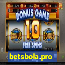 betsbola.pro