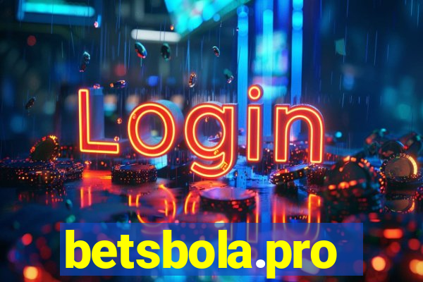 betsbola.pro
