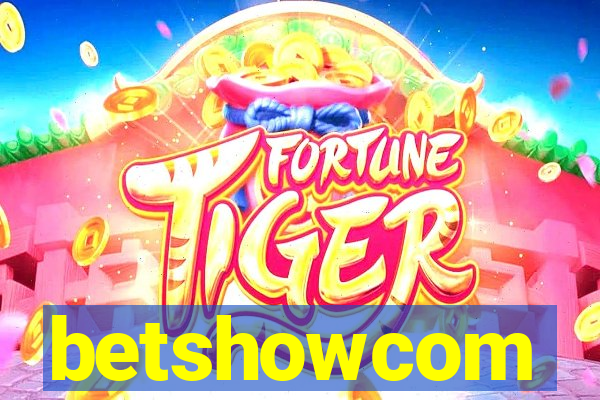 betshowcom