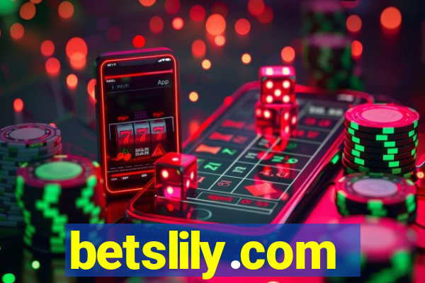 betslily.com