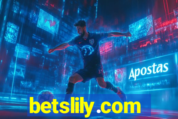 betslily.com