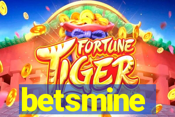 betsmine