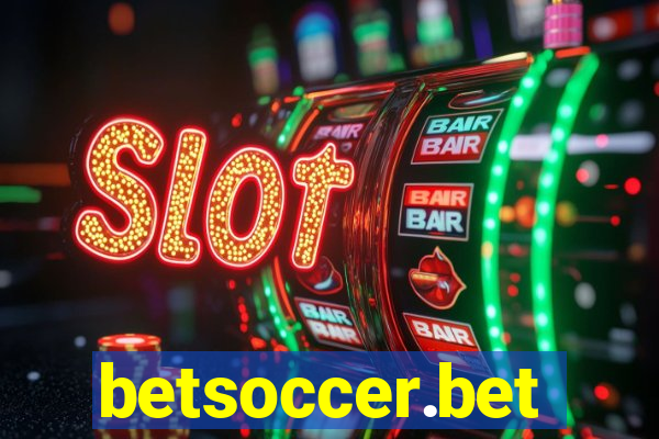 betsoccer.bet