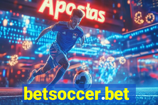 betsoccer.bet