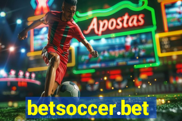 betsoccer.bet