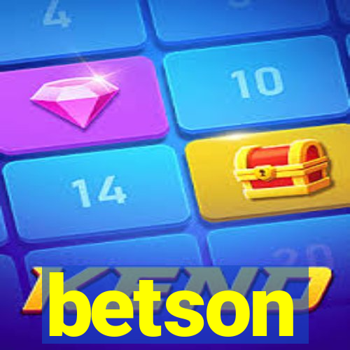 betson