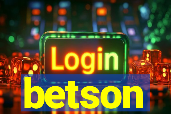 betson