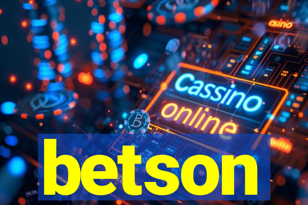 betson