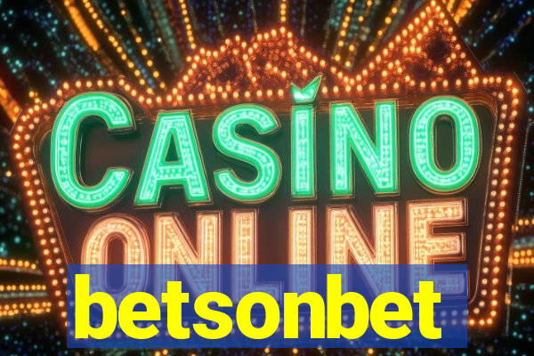 betsonbet
