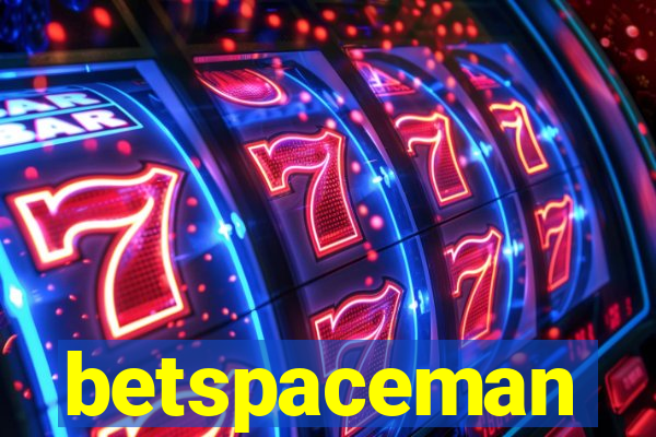 betspaceman