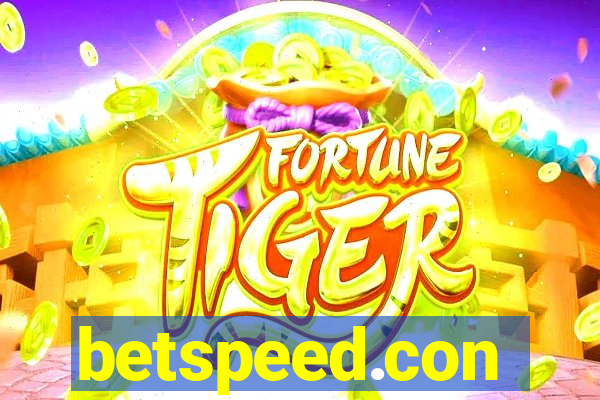 betspeed.con