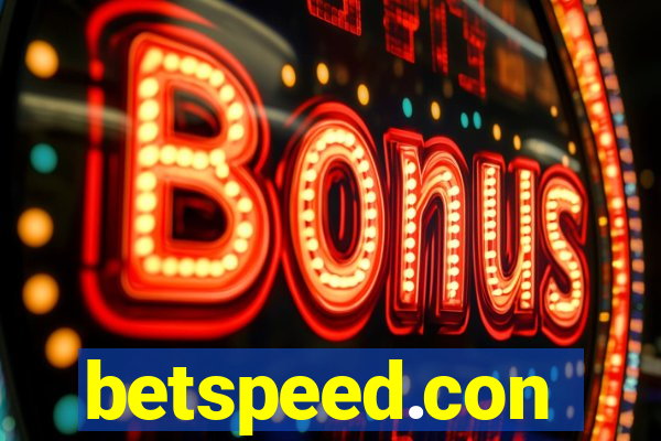 betspeed.con