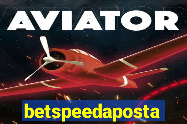betspeedaposta