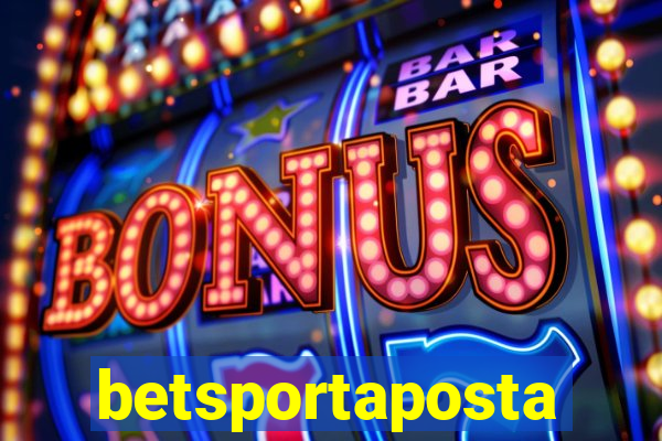 betsportaposta