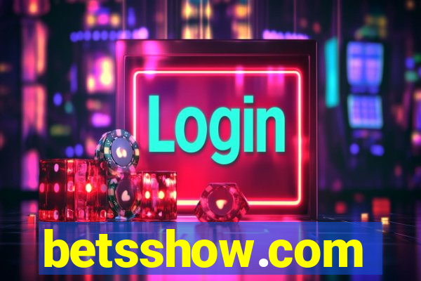 betsshow.com