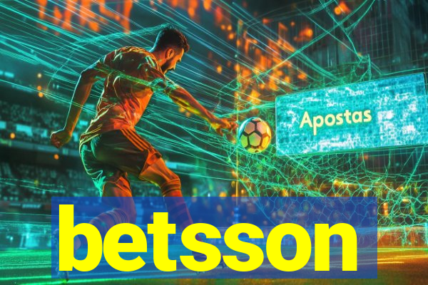 betsson