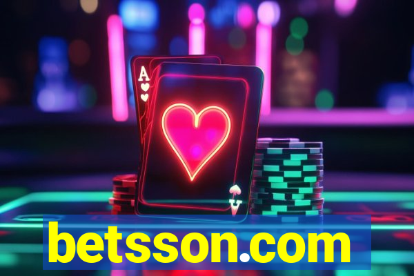 betsson.com