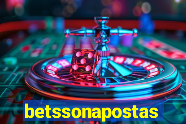 betssonapostas
