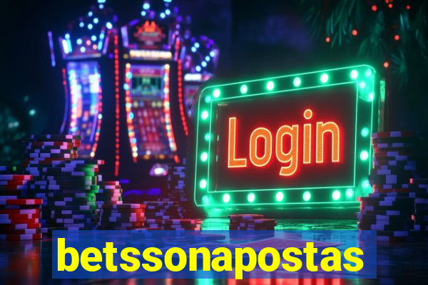 betssonapostas