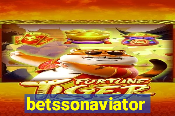 betssonaviator