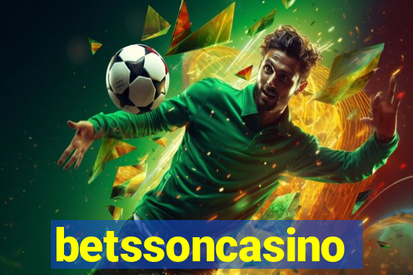 betssoncasino