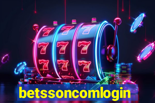 betssoncomlogin