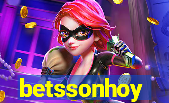 betssonhoy