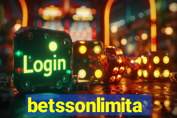 betssonlimita