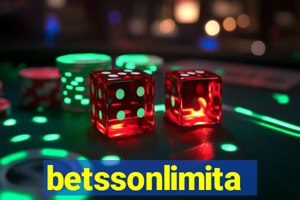 betssonlimita
