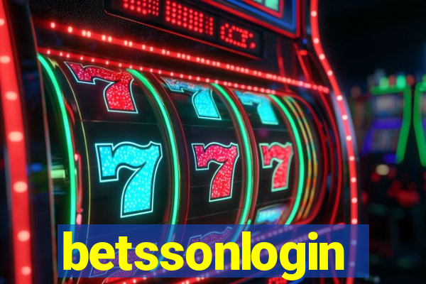 betssonlogin