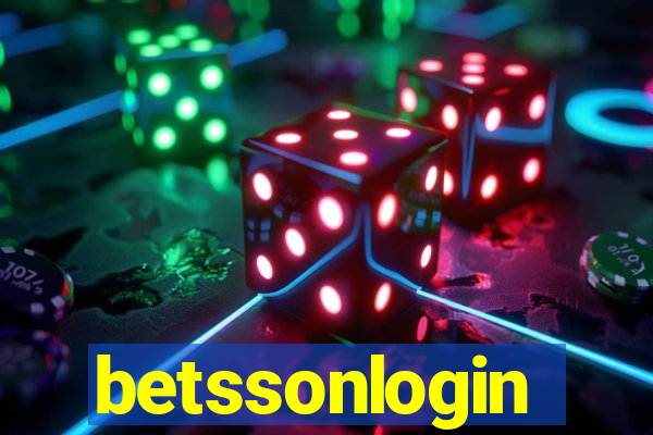 betssonlogin