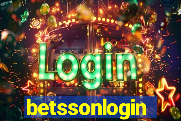 betssonlogin