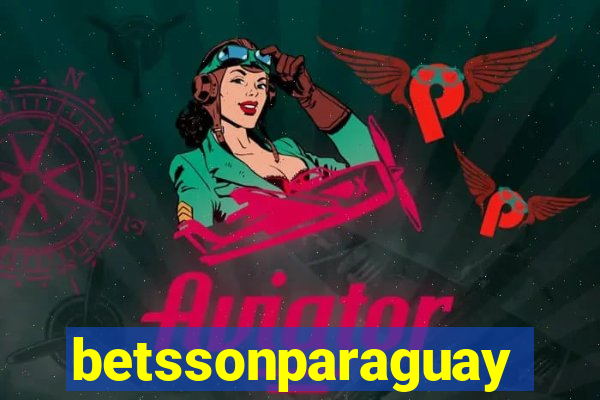 betssonparaguay