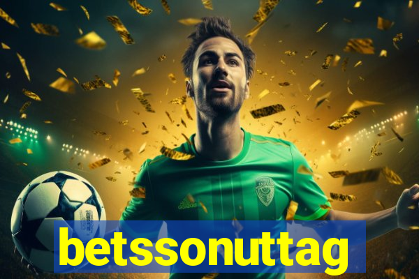 betssonuttag