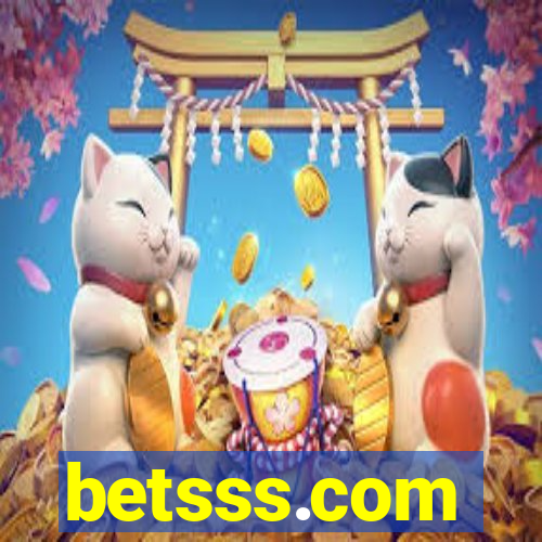 betsss.com