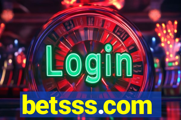 betsss.com