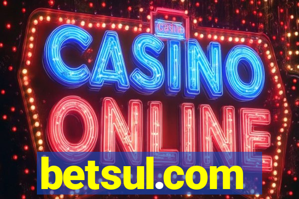 betsul.com