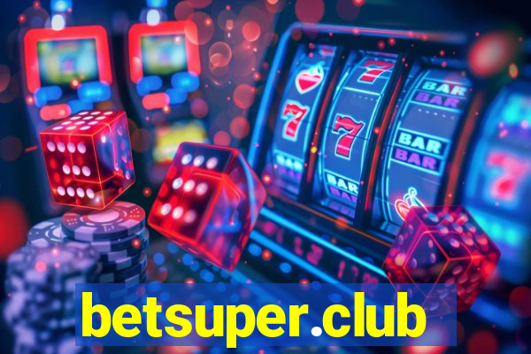 betsuper.club