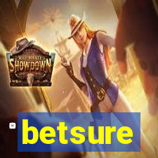 betsure
