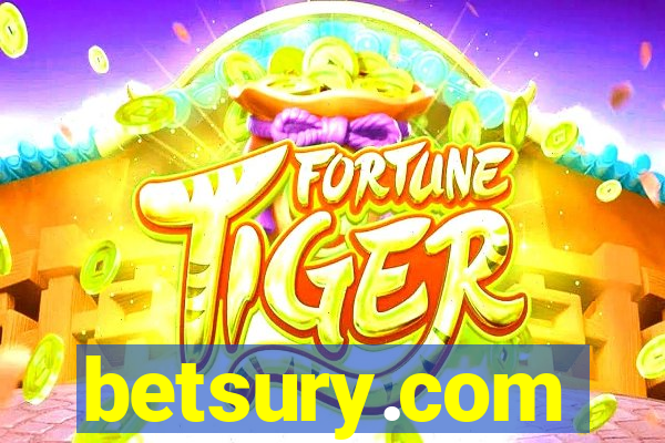 betsury.com