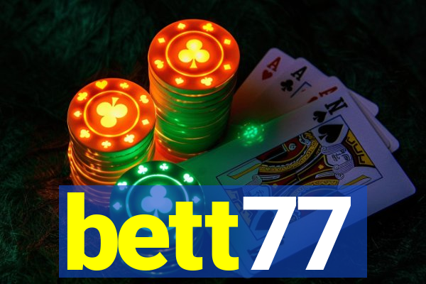 bett77