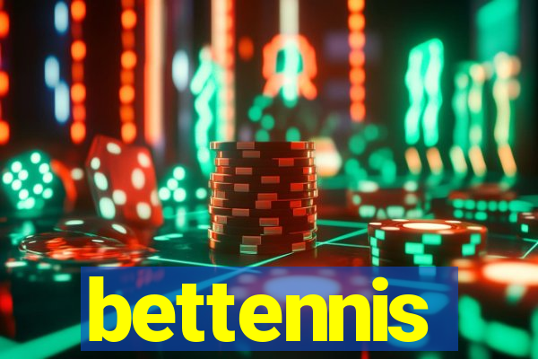 bettennis