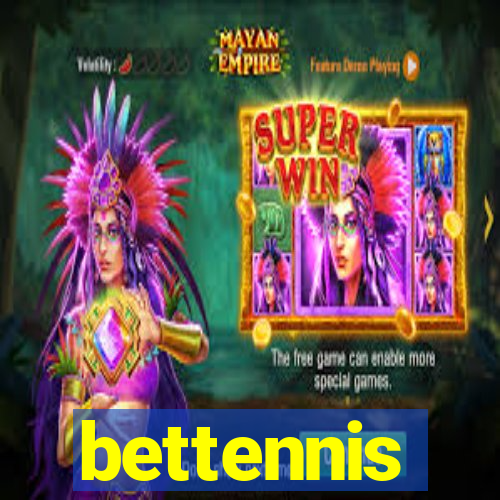 bettennis