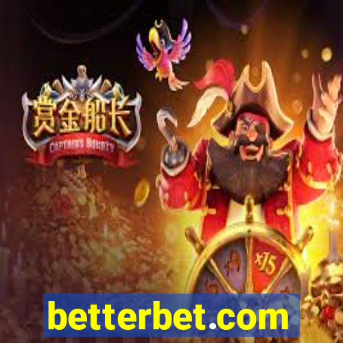 betterbet.com