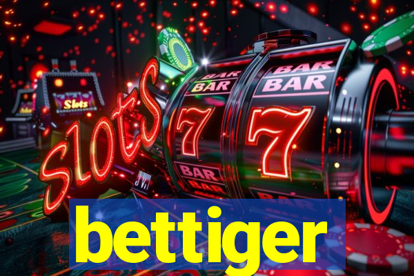 bettiger