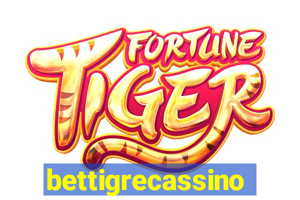 bettigrecassino