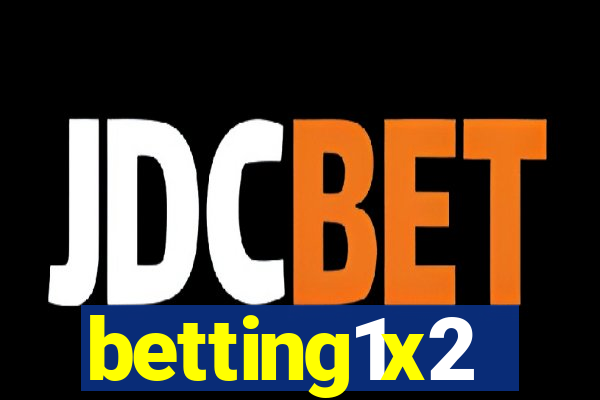 betting1x2