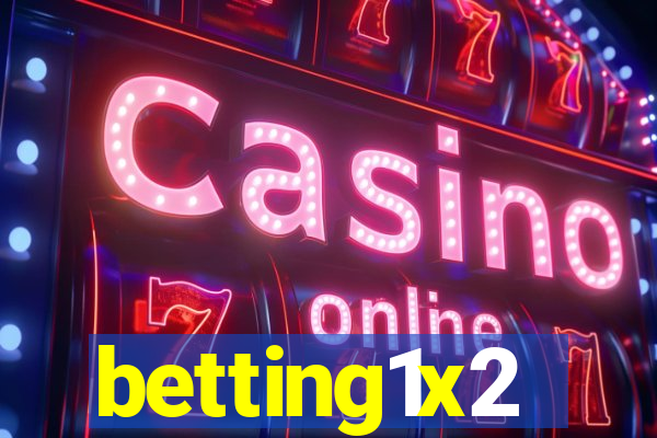 betting1x2