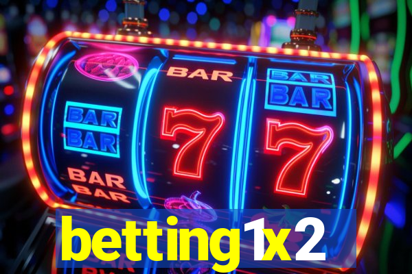 betting1x2