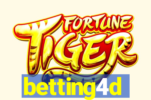 betting4d